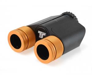 Aktion: TS-Optics 1,25" Weitfeld Binokularansatz mit 30 mm Prismen für Teleskope