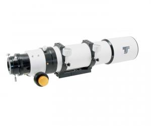 Aktion: TS-Optics 80PHQ 80 mm f/6,8 5-Element Flatfield Super APO Astrograph