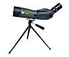 TS-Optics Outdoor Zoom Spektiv 16-48x65 mm + Tischstativ