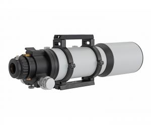 Aktion: TS-Optics APO Refraktor 85/510 mm - FCD100 Tripletobjektiv aus Japan