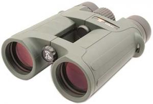 TS-Optics 8x42 Hiker Dachkant-Fernglas, wasserdicht
