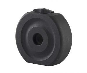 Celestron Deluxe 5 kg Gegengewicht für AVX, EQ5, Vixen ... für D=20 mm Stange