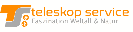 Teleskop-Service